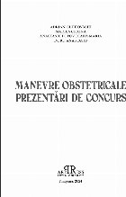 Manevre obstetricale prezentări concurs