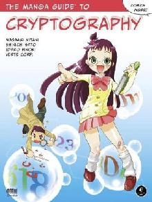 Manga Guide To Cryptography