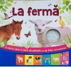 Mangai si asculti animale de la ferma