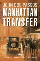 MANHATTAN TRANSFER