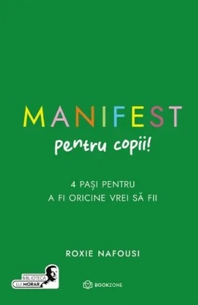 Manifest : superputerea mea