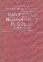 Manifestari neurologice bolile interne