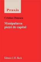 Manipularea pietei de capital