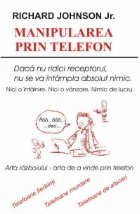 Manipularea prin telefon