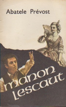 Manon Lescaut