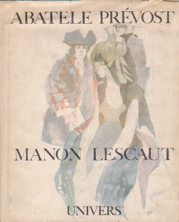 Manon Lescaut