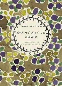 Mansfield Park (Vintage Classics Austen Series)