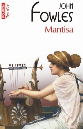 Mantisa (ediție de buzunar)