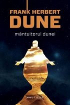 Mantuitorul Dunei (paperback)