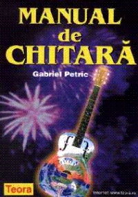 Manual de chitara