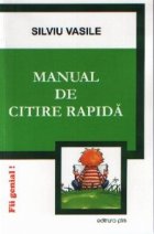 Manual citire rapida