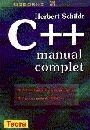 Manual complet C++