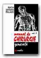 MANUAL CHIRURGIE GENERALA VOL