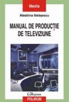 Manual de productie de televiziune