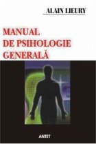 Manual de psihologie generala