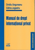 Manual de Drept International Privat