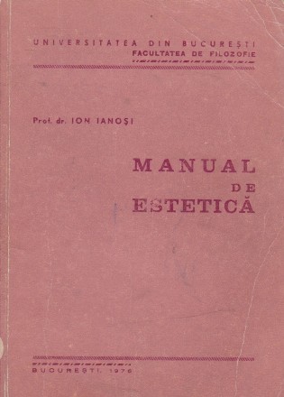 Manual de estetica