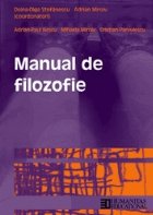 Manual filozofie clasa XII