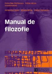 Manual de filozofie clasa a XII-a