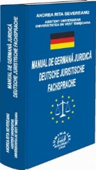 MANUAL GERMANA JURIDICA