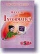 Manual informatica pentru clasele VIII