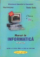 Manual Informatica Profil Real (Manual