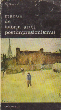 Manual de istoria artei. Postmodernismul