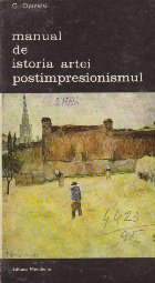 Manual Istoria Artei Postimpresionismul