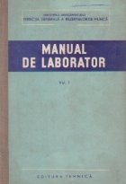 Manual laborator Volumele