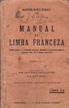 Manual limba franceza pentru clasa