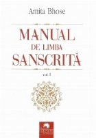 Manual limba sanscrita volumul