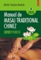 Manual de masaj traditional chinez