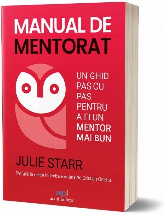 Manual de mentorat