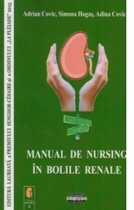 Manual de nursing in bolile renale