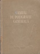 Manual de poligrafie generala