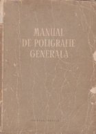 Manual de poligrafie generala