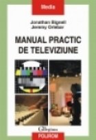 MANUAL PRACTIC TELEVIZIUNE