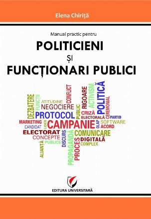 Manual practic pentru politicieni si functionari publici