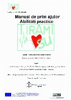 Manual prim ajutor abilităţi practice