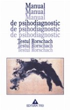 Manual psihodiagnostic Testul Rorschach