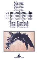 Manual de psihodiagnostic. Testul Rorschach.