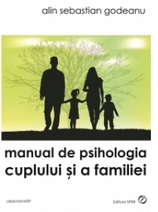 Manual de psihologia cuplului si a familiei