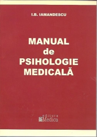 Manual de psihologie medicala