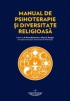 Manual de psihoterapie si diversitate religioasa