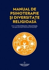 Manual de psihoterapie si diversitate religioasa