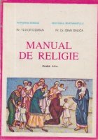 Manual de Religie (Clasa a II-a)