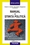 Manual de stiinta politica (manual Oxford)