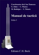 Manual de tactica