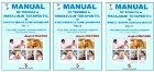 Manual tehnica masajului terapeutic kinetoterapia