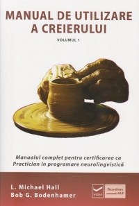 Manual de utilizare a creierului Vol I